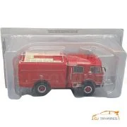 CENTAURIA AUTOPOMPA OM 150 1968 - POMPIERI COLLEZIONE Nº 1  1/43 - Image 3