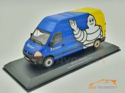 ALTAYA  RENAULT MASTER II - MICHELIN MOTOSPORT (2012- 2013) 1/43