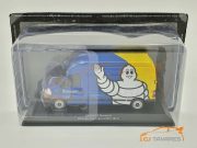 ALTAYA  RENAULT MASTER II - MICHELIN MOTOSPORT (2012- 2013) 1/43 - Image 3