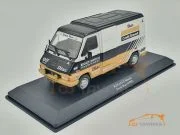 ALTAYA IXO RENAULT MASTER DIAC RALLY TEAM 1985 1/43