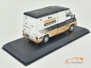 ALTAYA IXO RENAULT MASTER DIAC RALLY TEAM 1985 1/43 - Image 2