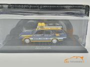 IXO ALTAYA FIAT 131 PANORAMA OLIO FIAR (1976 - 1977) 1/43 - Image 3