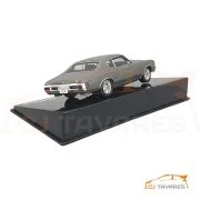 ALTAYA  CHEVROLET CHEVELLE SS - FAST & FURIOUS -  1/43 - Image 2