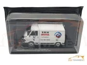 ALTAYA CITROEN C35 - BMW MOTUL ORECA RALLY TEAM 1983 1/43 - Image 3