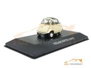 ALTAYA VELAM (BMW) ISETTA 1957 1/43