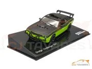 ALTAYA DODGE CHALLENGER SRT FAST & FURIOUS 1/43