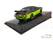 ALTAYA DODGE CHALLENGER SRT FAST & FURIOUS 1/43 - Image 2