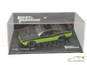 ALTAYA DODGE CHALLENGER SRT FAST & FURIOUS 1/43 - Image 3