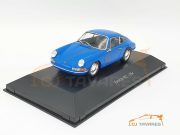 ATLAS  PORSCHE 911 - 901 1964 1/43