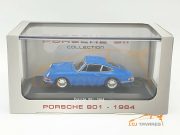 ATLAS  PORSCHE 911 - 901 1964 1/43 - Image 3