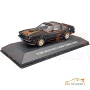 ALTAYA FORD MUSTANG II KING COBRA 1978 1/43