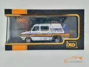 IXO RAC270X FORD TRANSIT MKII ROTHMANS RALLY TEAM 1979 RALLY ASSISTANCE 1/43 - Image 3