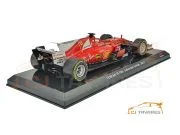 FERRARI MW2ALA0002 FERRARI SF70H #5 SEBASTIAN VETTEL FORMULA 1 2017 1/24 - Image 2