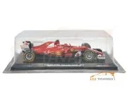 FERRARI MW2ALA0002 FERRARI SF70H #5 SEBASTIAN VETTEL FORMULA 1 2017 1/24 - Image 3