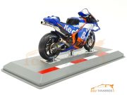 ALTAYA KTM RC16 #88 MIGUEL OLIVEIRA MOTO GP 2019 1/18 - Image 2