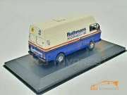 IXO RAC285 VOLKSWAGEN LT35 LWB RALLY ASSISTANCE VAN 1/43 - Image 2