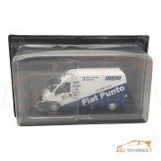 ALTAYA FIAT DUCATO - FIAT PUNTO ESPANA 2001 1/43 - Image 3