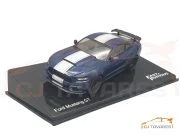 ALTAYA FORD MUSTANG GT   COLLECTION FAST & FURIOUS  1/43