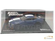 ALTAYA FORD MUSTANG GT   COLLECTION FAST & FURIOUS  1/43 - Image 3