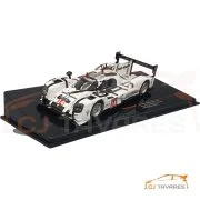 IXO IXOSP919-4303 PORSCHE 919 HYBRID #14 24 H LE MANS 2014 1/43