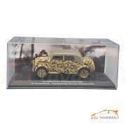 ALTAYA  TYP 1500 A - 01 KFZ 21 KOMMANDERURWAGEN 1944 1/43 - Image 3