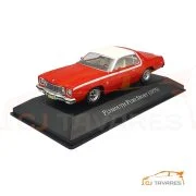 ALTAYA  PLYMOUTH FURY SPORT 1975 COCHES AMERICANOS 1/43