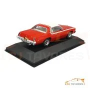 ALTAYA  PLYMOUTH FURY SPORT 1975 COCHES AMERICANOS 1/43 - Image 2