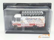 ALTAYA IXO MERCEDES BENZ 508 D - ALMERAS EMINENCE TEAM (1980 -1982) 1/43 - Image 3