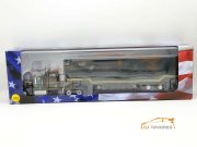 ALTAYA  GMC GENERAL 1984 - CAMIONES AMERICANOS Nº 9 American truck  1/43 - Image 5