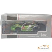 IXO LE43026 PORSCHE 911 RSR #99 24H LE MANS  2018 1/43 - Image 3
