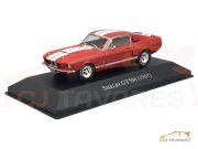 ALTAYA SHELBY GT500 1967 -  AMEIRCAN CAR COLLECTION 1/43