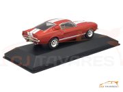 ALTAYA SHELBY GT500 1967 -  AMEIRCAN CAR COLLECTION 1/43 - Image 2