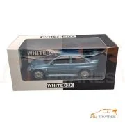 WHITEBOX WB124130 FORD ESCORT RS COSWORTH 1/24 - Image 3