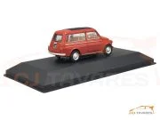 ALTAYA FIAT 500 GIARDINIERA 1961 - COLLECTION MICRO CAR  1/43 - Image 2