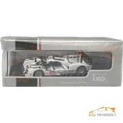 IXO IXOSP919-4302 PORSCHE 919 HYBRID #20 24H LE MANS 2014 1/43 - Image 3