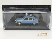 ALTAYA RENAULT 16 - ASSISTANCE COURSE RENAULT 1969 1/43 - Image 3