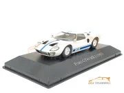 ALTAYA FORD GT40 MKI 1967 1/43