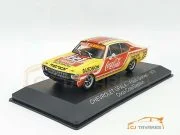ALTAYA CHEVROLET OPALA #22 P. GOMES COCA - COLA/ GLEDSON  STOCK CAR 1979 1/43