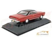 ALTAYA MERCURY CYCLONE 1966 1/43 - Image 2
