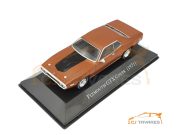 ALTAYA PLYMOUTH GTX COUPE 1971 1/43 - Image 2