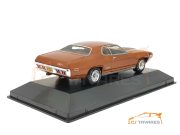 ALTAYA PLYMOUTH GTX COUPE 1971 1/43 - Image 3