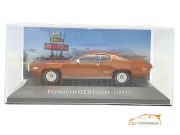 ALTAYA PLYMOUTH GTX COUPE 1971 1/43 - Image 5