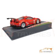 ALTAYA FERRARI 488 GTE #62 G FISICHELLA - T VILANDER - CALADO DAYTONA 2017 1/43 - Image 2