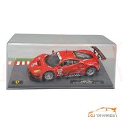 ALTAYA FERRARI 488 GTE #62 G FISICHELLA - T VILANDER - CALADO DAYTONA 2017 1/43 - Image 3