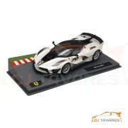 ALTAYA FERRARI FXX K EVO 2017 1/43