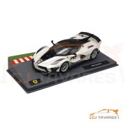 ALTAYA FERRARI FXX K EVO 2017 1/43