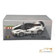 ALTAYA FERRARI FXX K EVO 2017 1/43 - Image 3