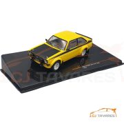 IXO CLC45ON22 FORD ESCORT MK II RS 1800 1976 1/43