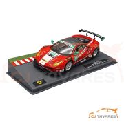 ALTAYA FERRARI 488 GT3 #63 BALZAN 24H DAYTONA 2017 1/43