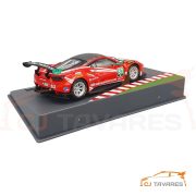 ALTAYA FERRARI 488 GT3 #63 BALZAN 24H DAYTONA 2017 1/43 - Image 2